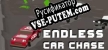 Русификатор на игру Endless Car Chase