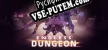 ENDLESS Dungeon русификатор озвучки + текст