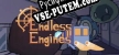 Endless Engines русификатор