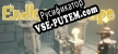 Endless Escape русификатор озвучки + текст