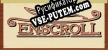 Русификатор для ENSCROLL
