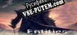Русификатор на игру Entities