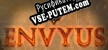Envyus русификатор озвучки + текст