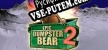 Epic Dumpster Bear 2 He Who Bears Wins русская озвучка + субтитры