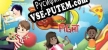 Epic Food Fight VR русская озвучка + субтитры
