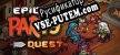 Русификатор Epic Party Quest
