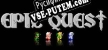 Epic Quest русификатор озвучки + текст