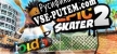 Русификатор Epic Skater 2