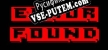 Русификатор для Error Found