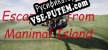 Escape from Manimal Island русификатор