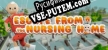 Escape from the Nursing Home русификатор озвучки + текст