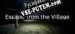 Escape from the Village русификатор озвучки + текст