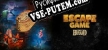 Escape Game Fort Boyard русификатор