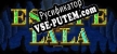 Escape Lala Retro Point and Click Adventure русификатор