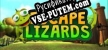 Escape Lizards русская озвучка + субтитры
