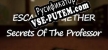 Escape Together Secrets of the Professor русификатор