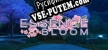Essence Bloom русская озвучка + субтитры