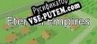 Eternal Empires русификатор озвучки + текст