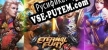 Русификатор для Eternal Fury H5