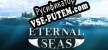 Eternal Seas русская озвучка + субтитры