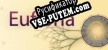 Eufloria HD русификатор