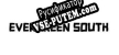 Русификатор на игру Evergreen South