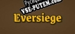 Eversiege русификатор