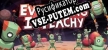 Русификатор для Everything is Peachy