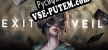 Русификатор на игру EXIT VEIL