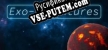 Exo-Adventures русификатор озвучки + текст