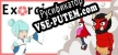 Exorcised русификатор озвучки + текст
