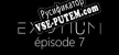 Русификатор для EXOTIUM Episode 7