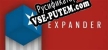 Expander русификатор озвучки + текст