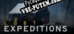 Русификатор на игру Expedition Zero