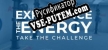 Русификатор Experience the Energy Take the Challenge