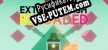 Русификатор Extreme Dash Reloaded