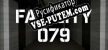 Русификатор для Facility 079
