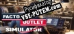 Русификатор Factory Outlet Simulator