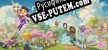 Fae Farm русификатор