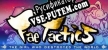 Русификатор на игру Fae Tactics
