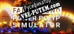 Русификатор Fairground Power Polyp Simulator