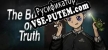 Русификатор для Falldown 79 Bottle of truth