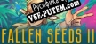 Русификатор для Fallen Seeds II