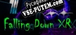 Falling Down XR русификатор озвучки + текст