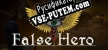 Русификатор False Hero