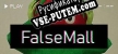 False Mall русская озвучка + субтитры