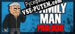 Family Man Prologue русификатор