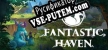Fantastic Haven русификатор