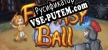 Русификатор Fantasy Ball