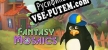 Fantasy Mosaics 33 Inventors Workshop русификатор озвучки + текст